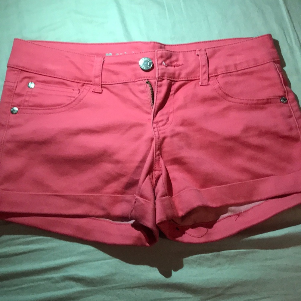 Gently used shorts